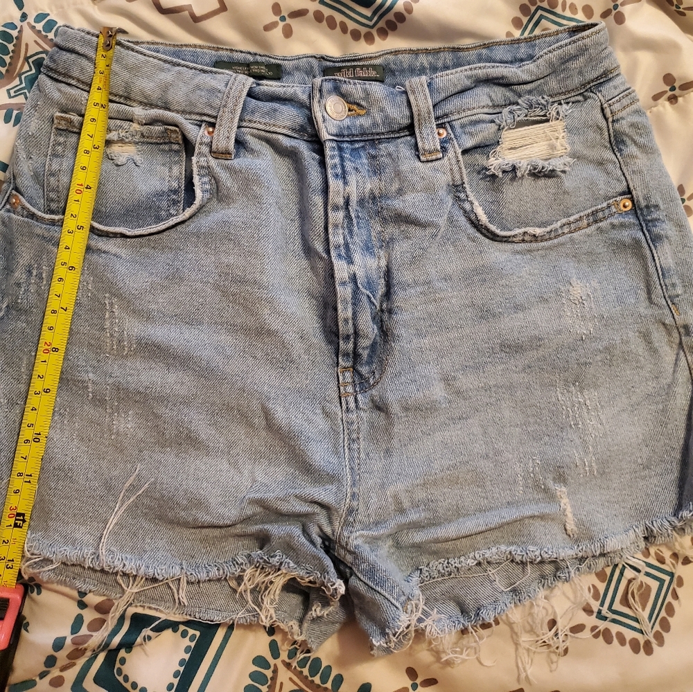Womens shorts